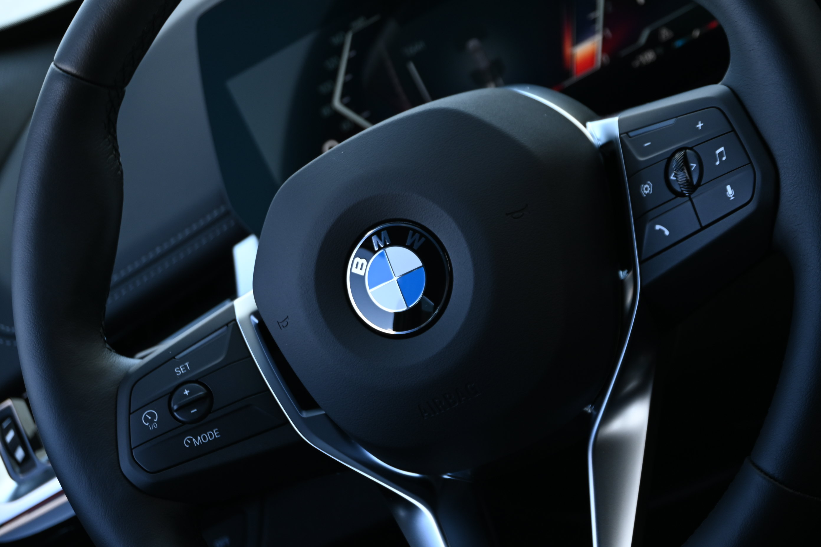 New 2027 BMW X1 xDrive28i AWD/4WD image 21