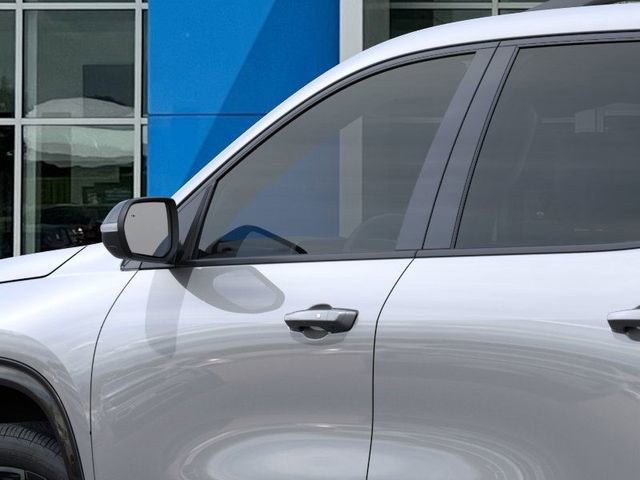 New 2026 Chevrolet Traverse RS w/ LPO, Floor Liner Package image 12