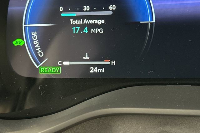 Used 2026 Toyota Sienna XSE AWD/4WD image 29