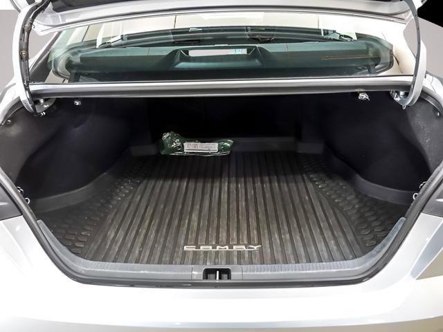 Used 2025 Toyota Camry LE FWD image 22