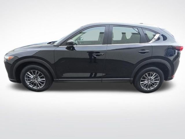 Used 2018 MAZDA CX-5 Sport image 4