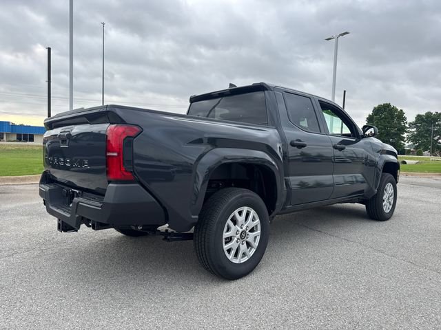 Used 2026 Toyota Tacoma SR AWD/4WD image 6