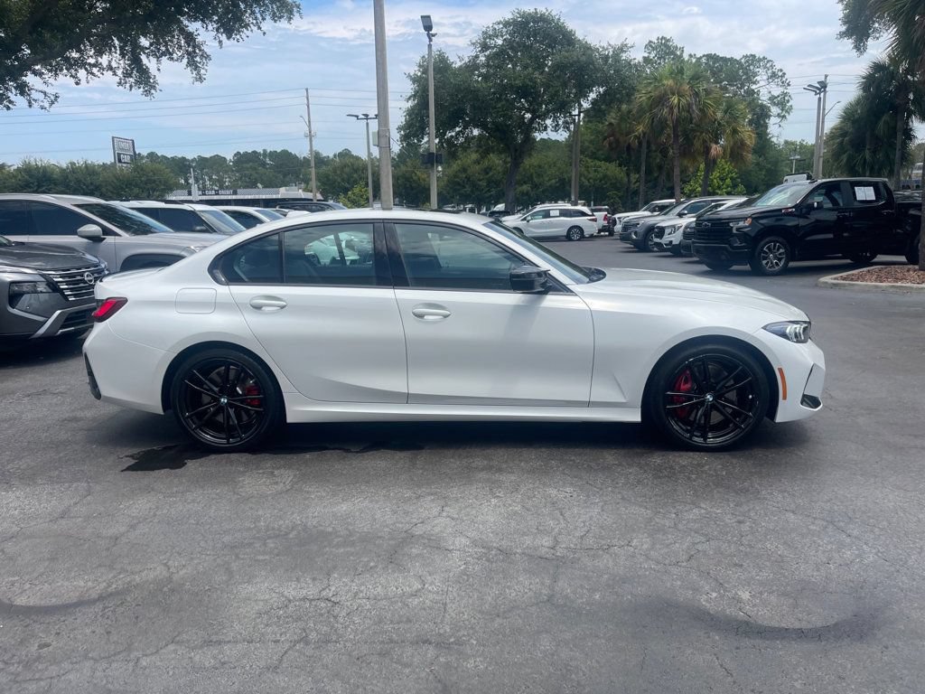 Used 2023 BMW M340i xDrive AWD/4WD image 6
