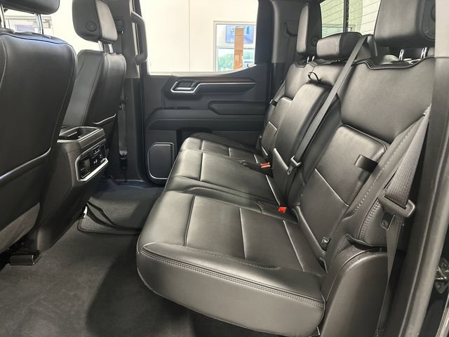 Used 2026 GMC Sierra 1500 Denali AWD/4WD image 28