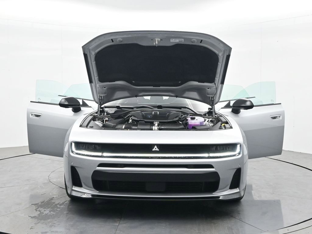 New 2026 Dodge Charger R/T AWD/4WD image 46