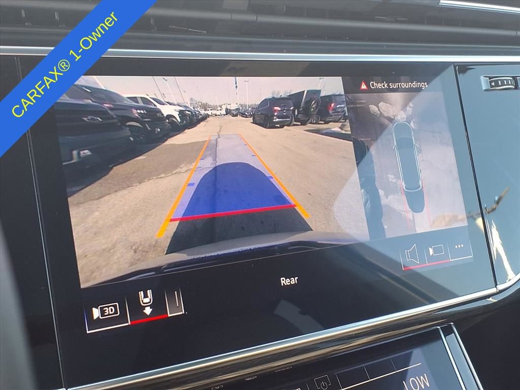 Used 2025 Audi Q7 3.0T Premium Plus image 20