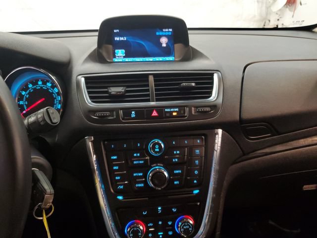 Used 2016 Buick Encore Convenience AWD/4WD image 18