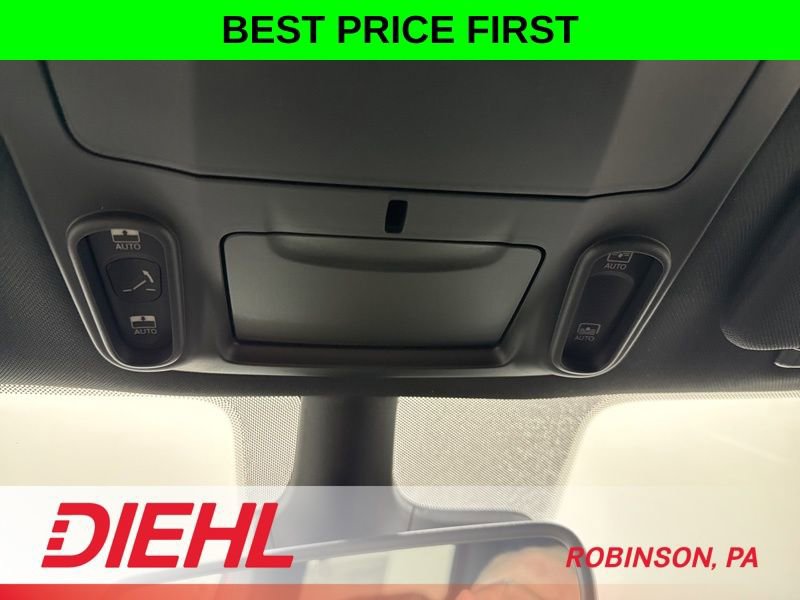 New 2026 Chrysler Pacifica Limited AWD/4WD image 40