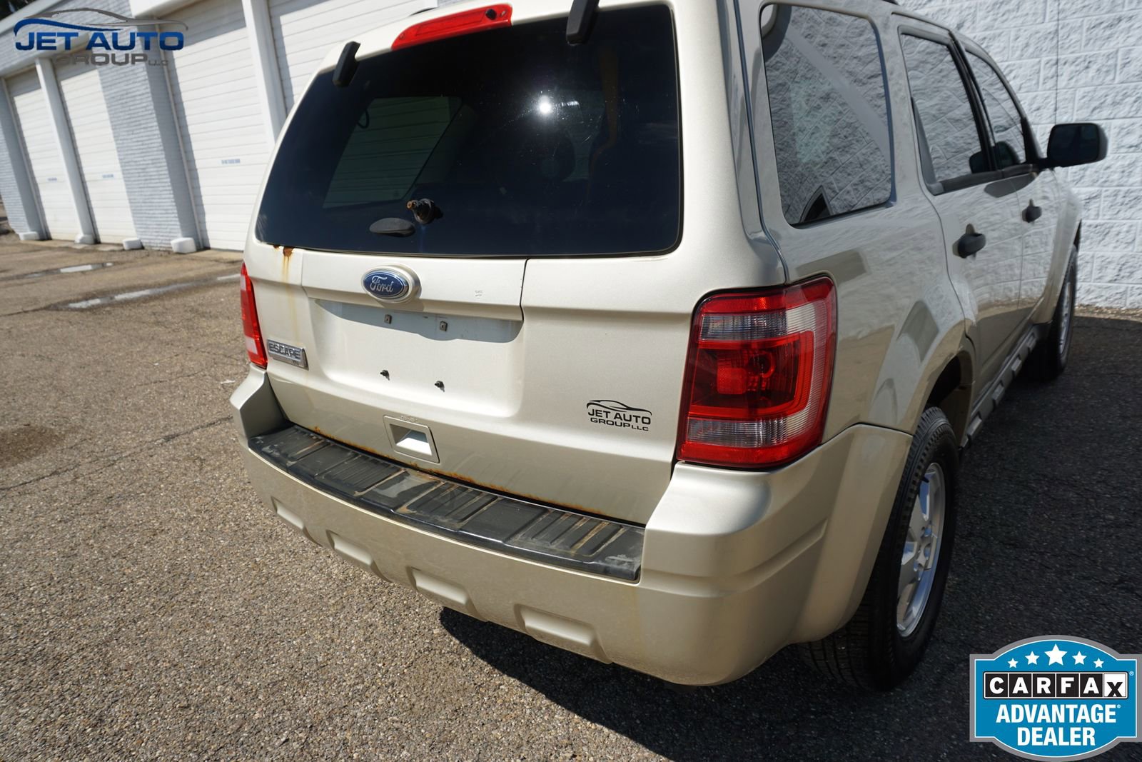 Used 2012 Ford Escape XLT AWD/4WD image 11