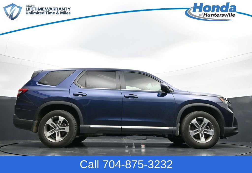 Used 2025 Honda Pilot EX-L image 30