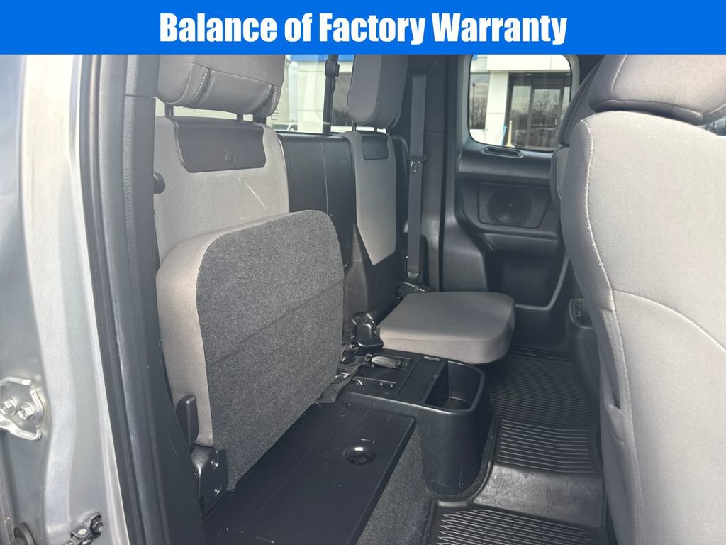 Used 2022 Toyota Tacoma SR5 image 12