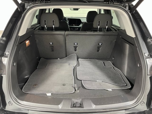 Used 2024 Chevrolet TrailBlazer LT w/ Convenience Package image 24