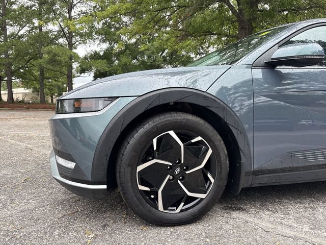 Certified 2024 Hyundai Ioniq 5 SEL RWD image 10