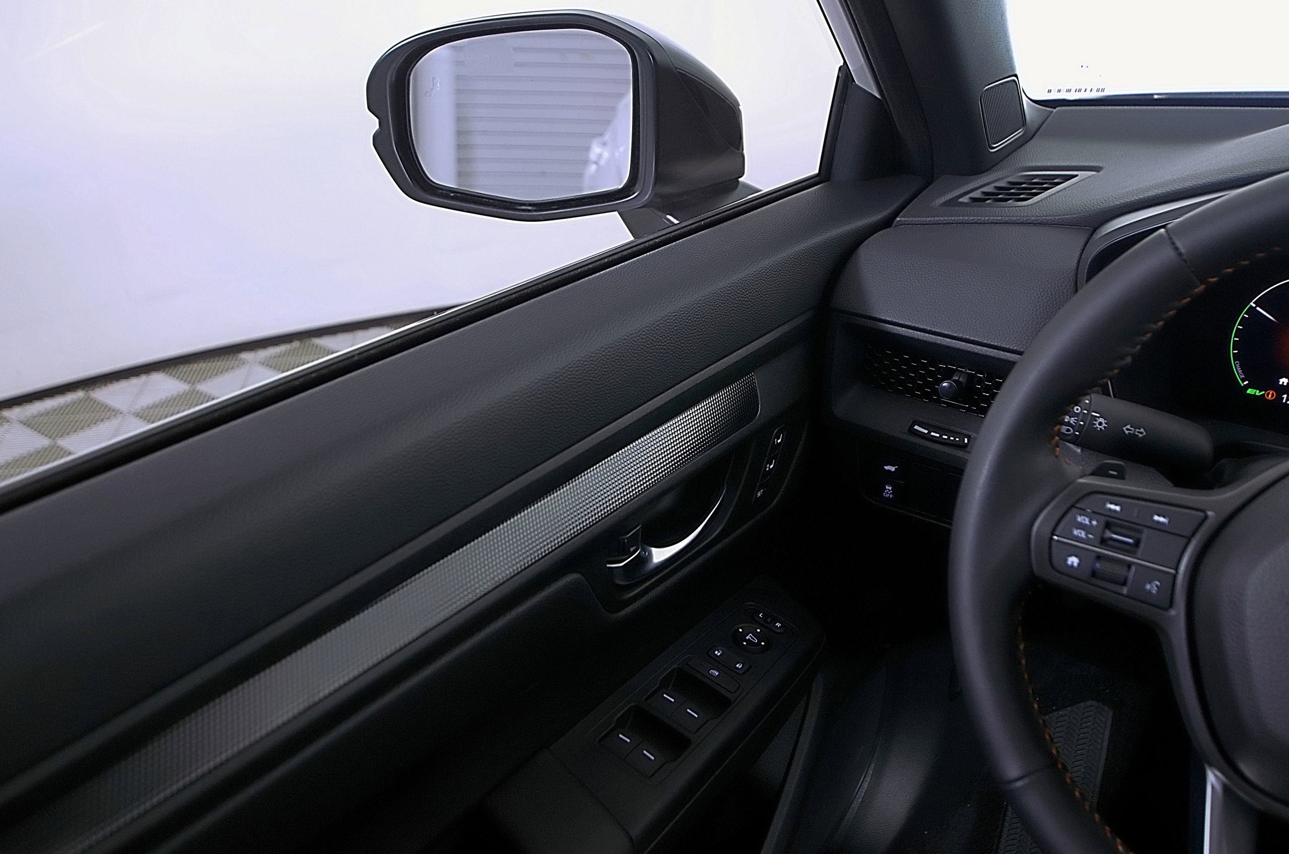 Certified 2026 Honda CR-V Sport-L image 20