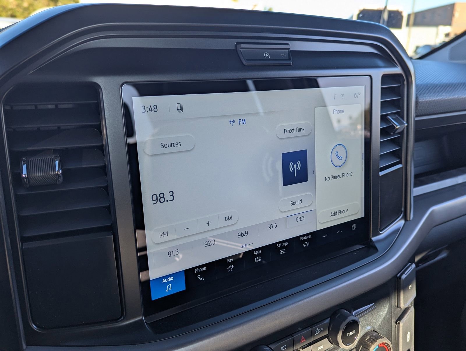 New 2026 Ford F150 XL RWD image 49