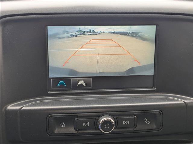 Used 2017 Chevrolet Silverado 1500 W/T w/ WT Convenience Package image 12