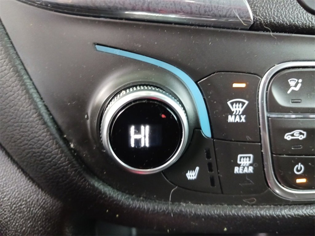 Used 2020 Chevrolet Equinox LT image 24