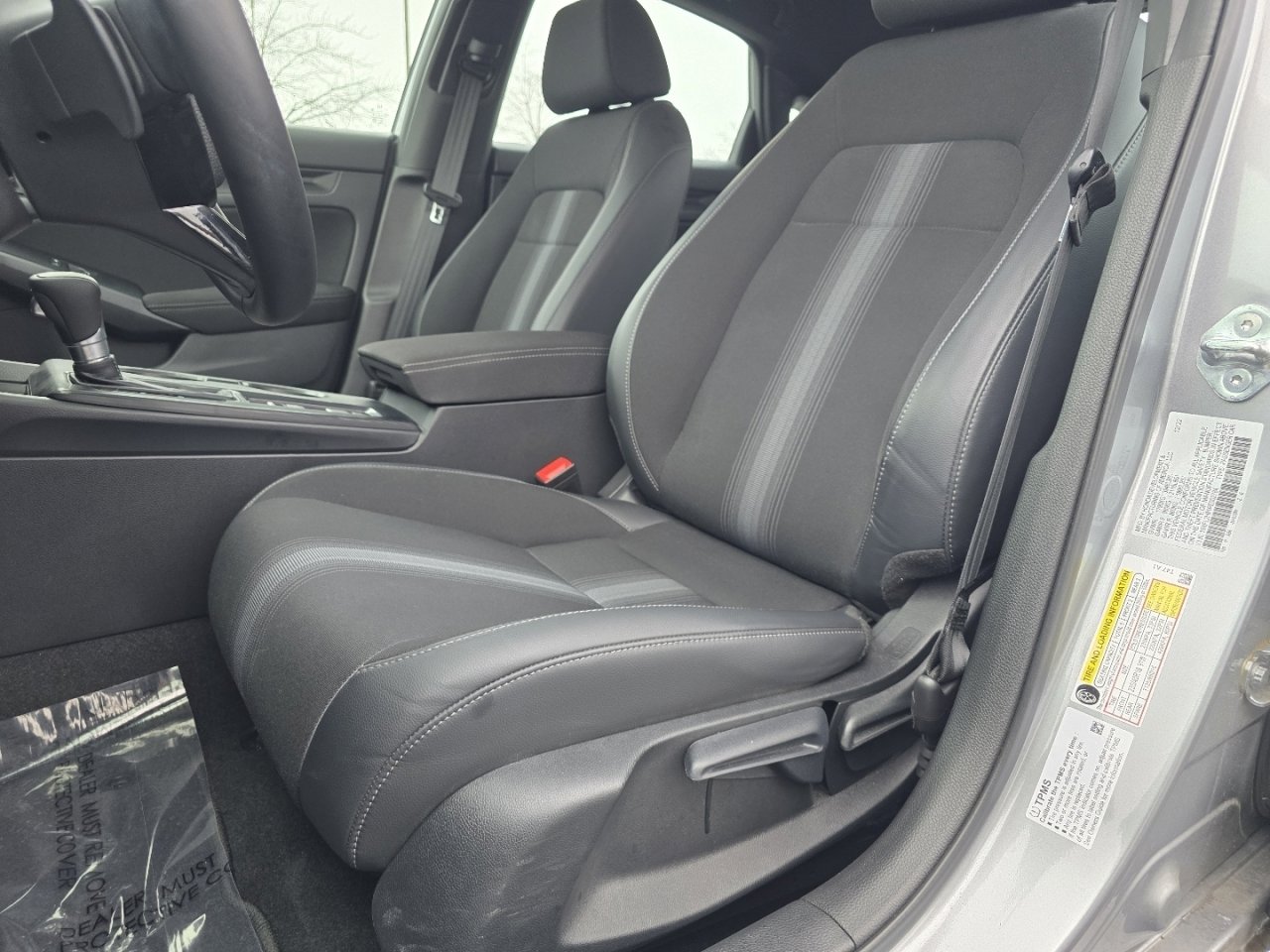 Used 2023 Honda Civic Sport image 23