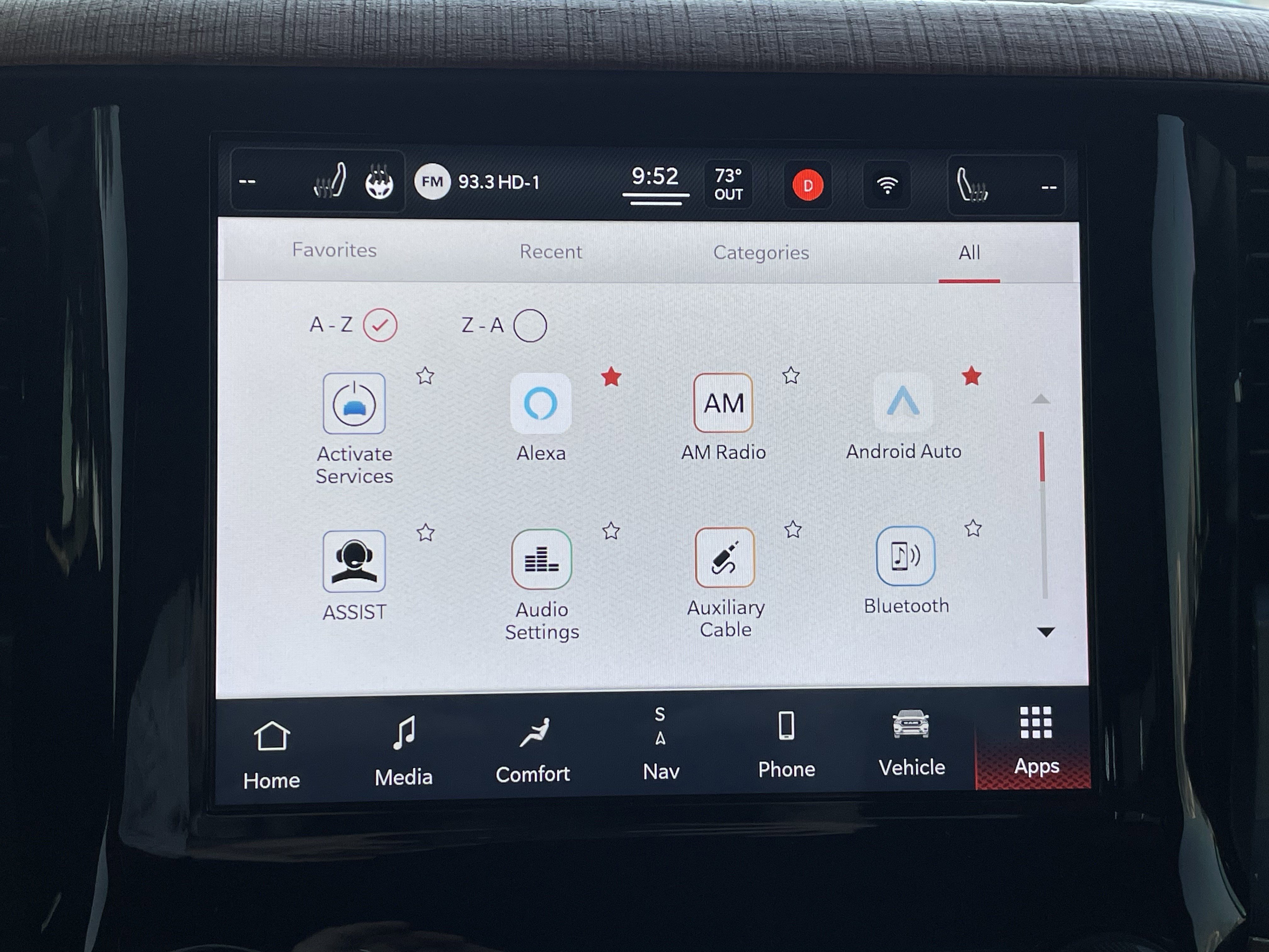 Used 2022 RAM 1500 Limited w/ Body Color Bumper Group image 33