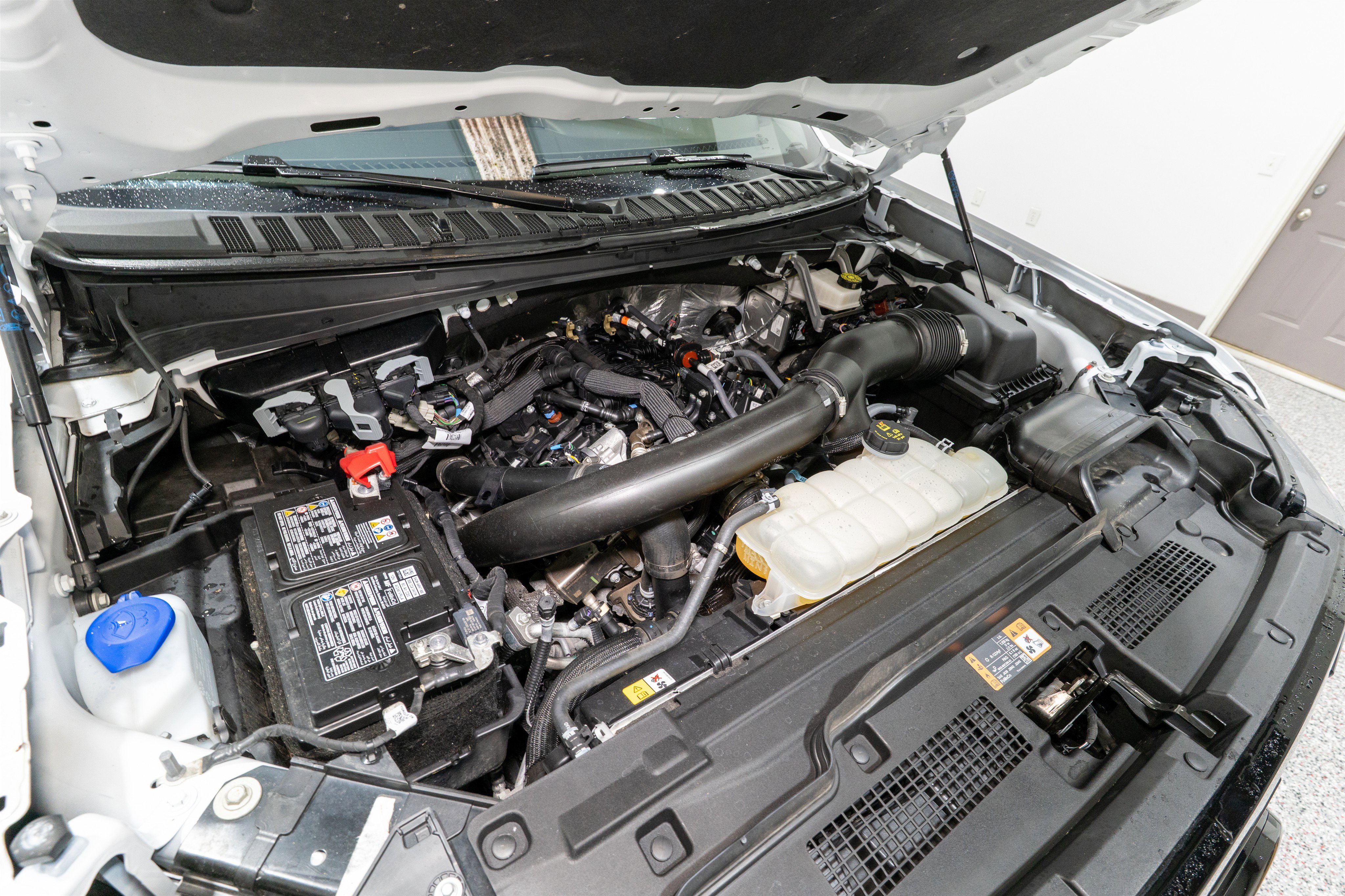 Used 2025 Ford Expedition Max King Ranch image 36