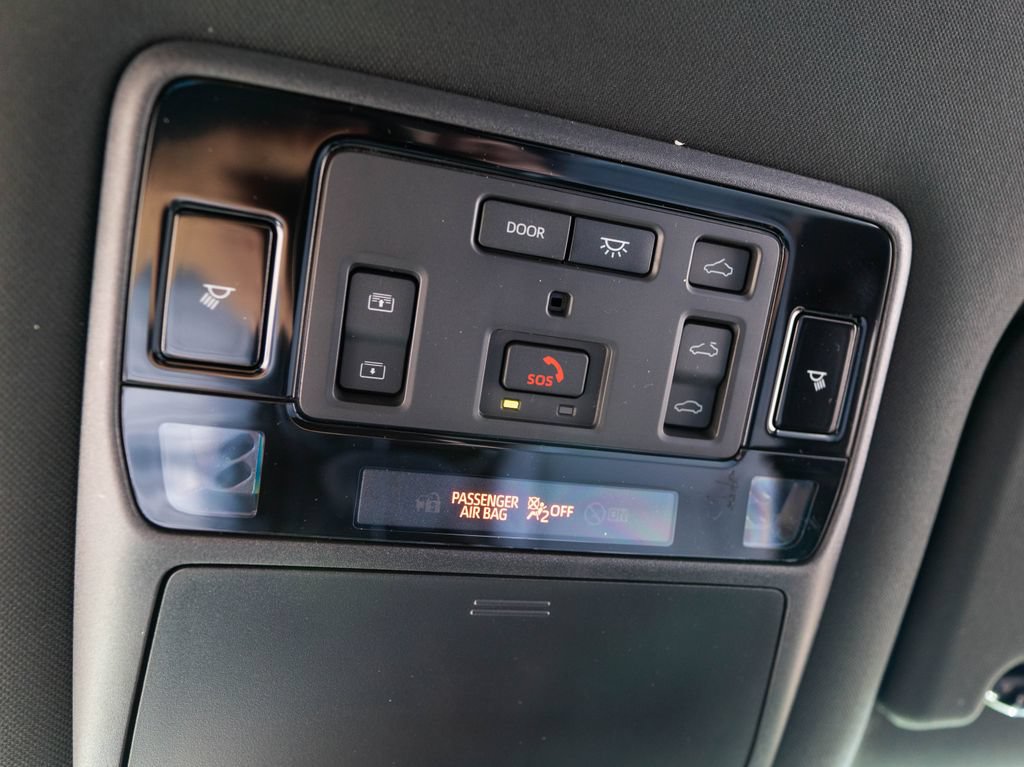 New 2026 Lexus TX 350 AWD image 26