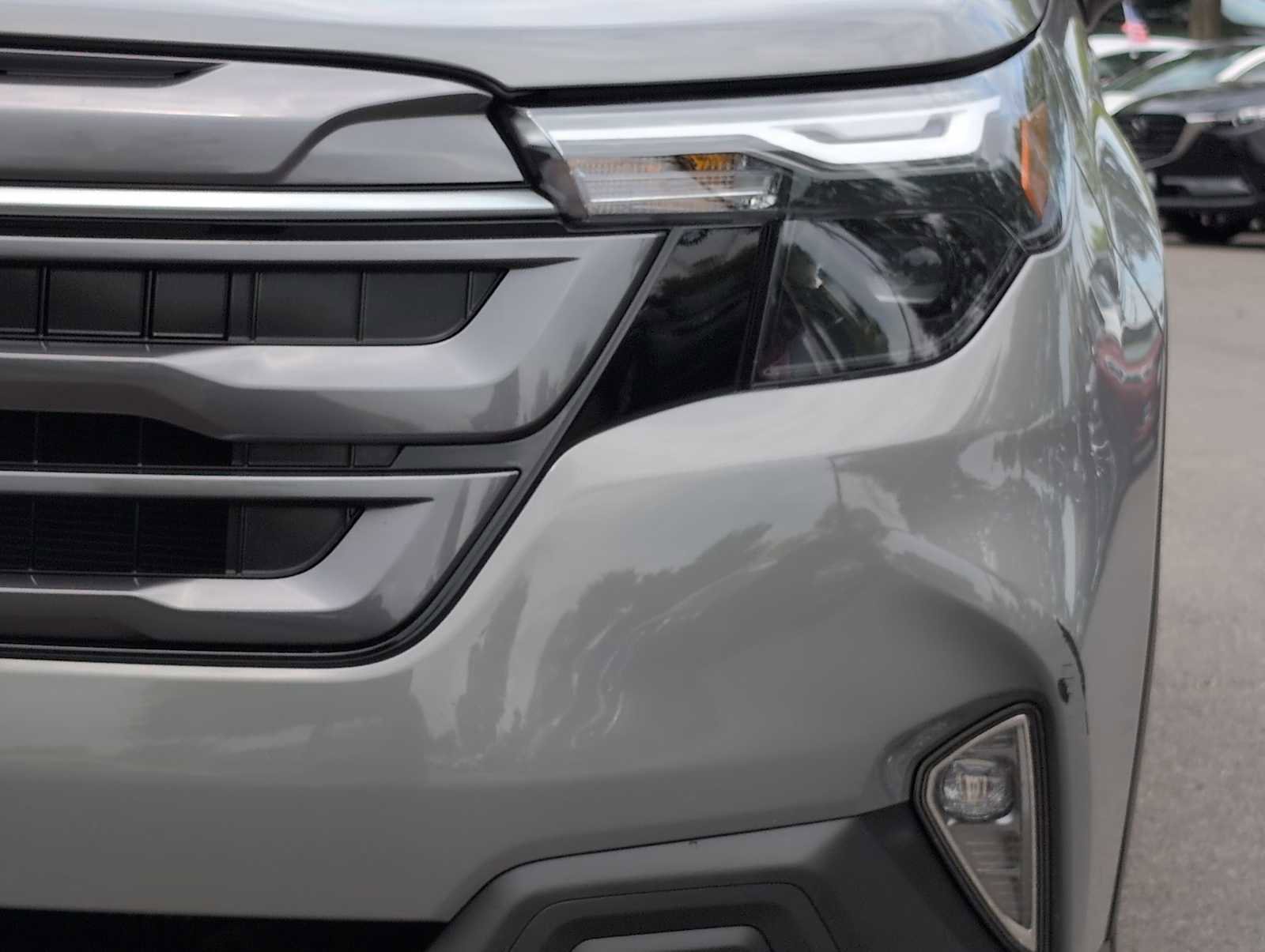 Used 2026 Subaru Forester Premium AWD/4WD image 11