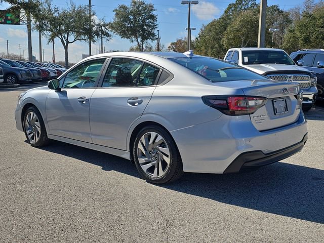 Used 2025 Subaru Legacy Limited image 6