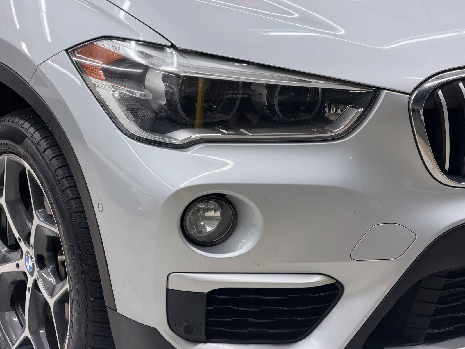 Used 2016 BMW X1 xDrive28i AWD/4WD image 6