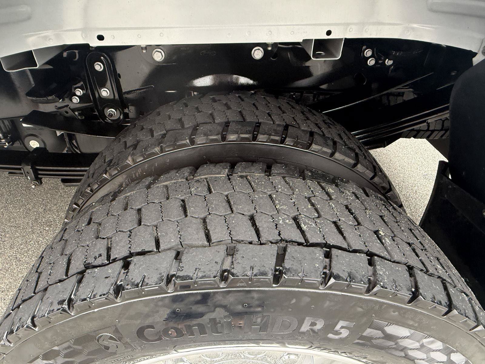 Used 2025 Ford F450 XLT AWD/4WD image 37