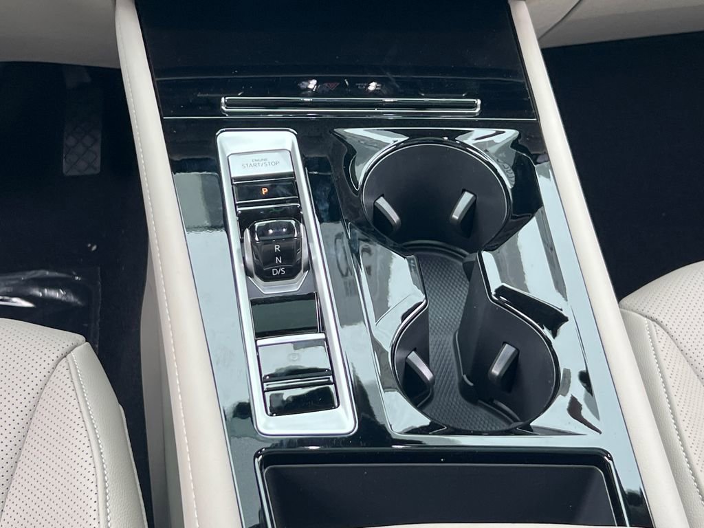 New 2026 Volkswagen Atlas SE image 20