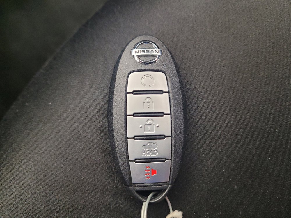 Used 2020 Nissan Altima 2.5 SV FWD image 32