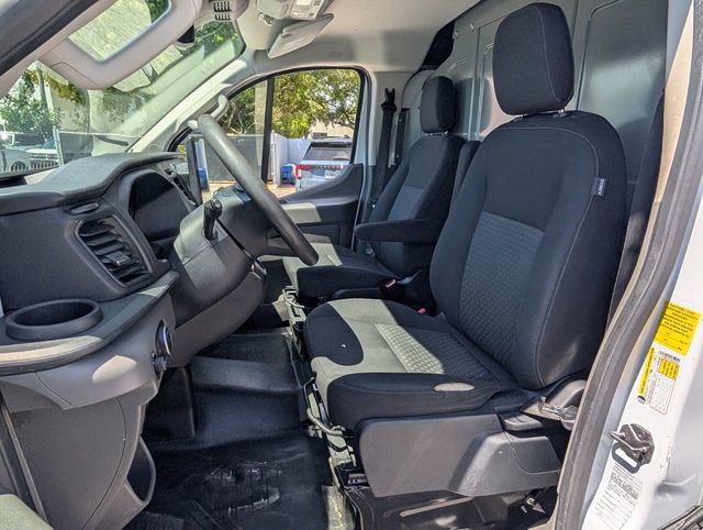 Used 2022 Ford Transit 250 Low Roof image 7