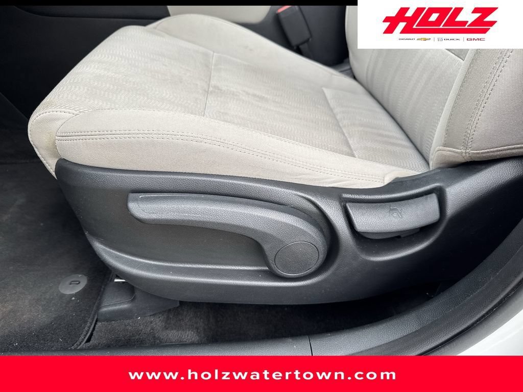 Used 2020 Kia Sportage LX AWD/4WD image 8