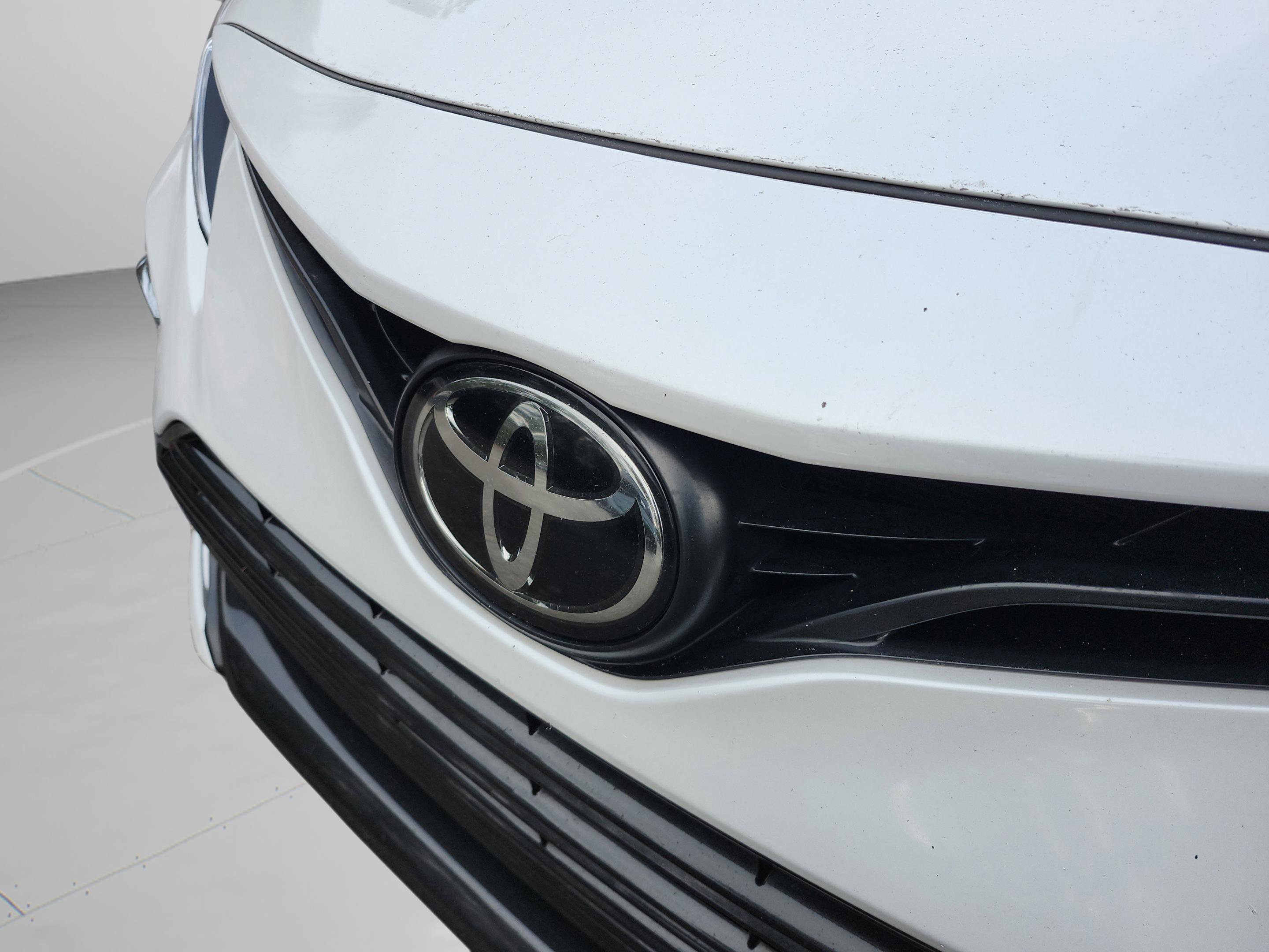 Used 2024 Toyota Camry XLE image 26