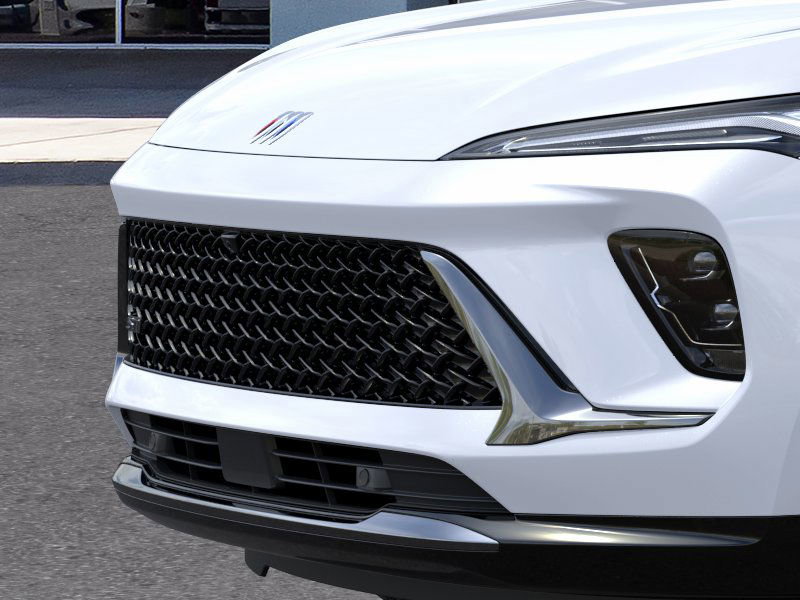 New 2026 Buick Envision Sport Touring image 13