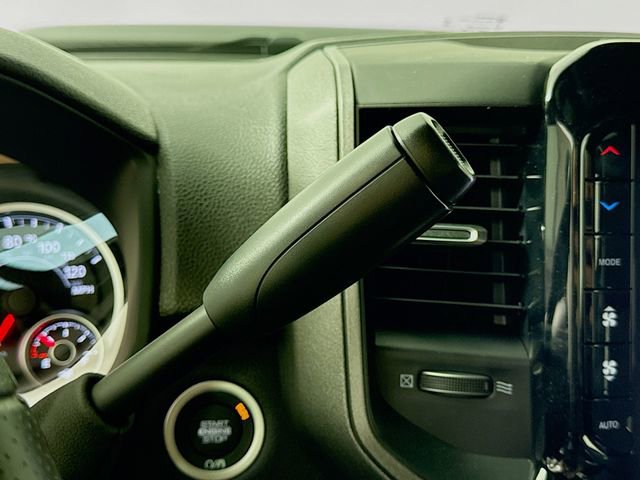 New 2026 RAM 2500 Tradesman image 17