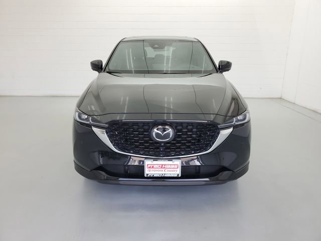 Used 2023 MAZDA CX-5 Signature image 3