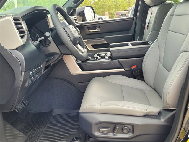 New 2025 Toyota Tundra SR5 image 5