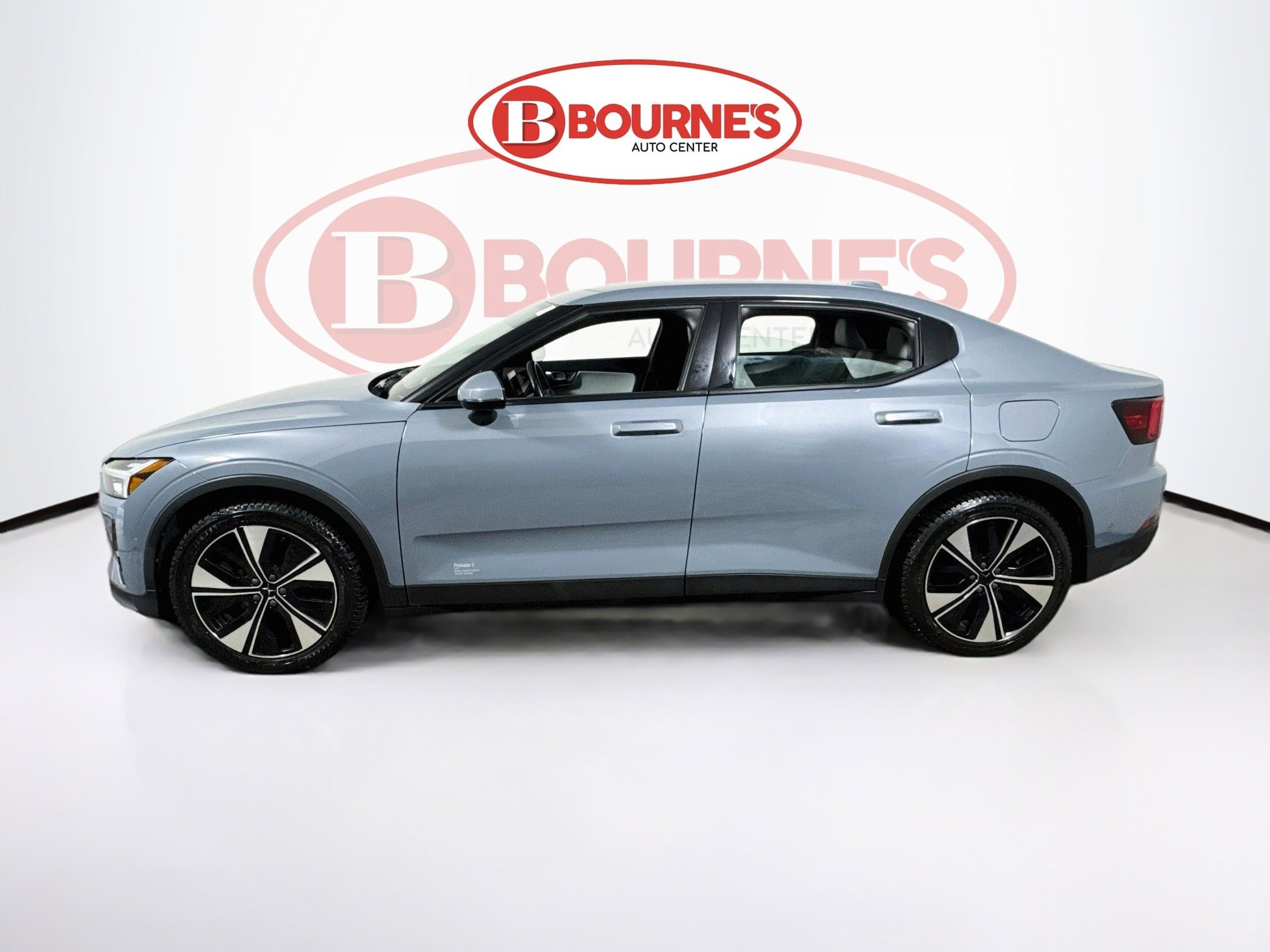 Used 2023 Polestar Polestar 2 w/ Pilot Pack AWD/4WD image 7