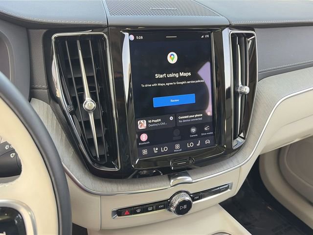 Used 2023 Volvo XC60 B5 Ultimate w/ Climate Package FWD image 27