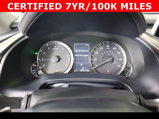 Used 2021 Lexus RX 350 AWD w/ Premium Package image 26