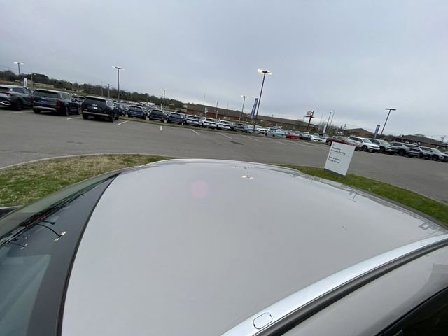 Used 2024 MAZDA CX-30 AWD 2.5 S w/ Select Sport Pkg image 3