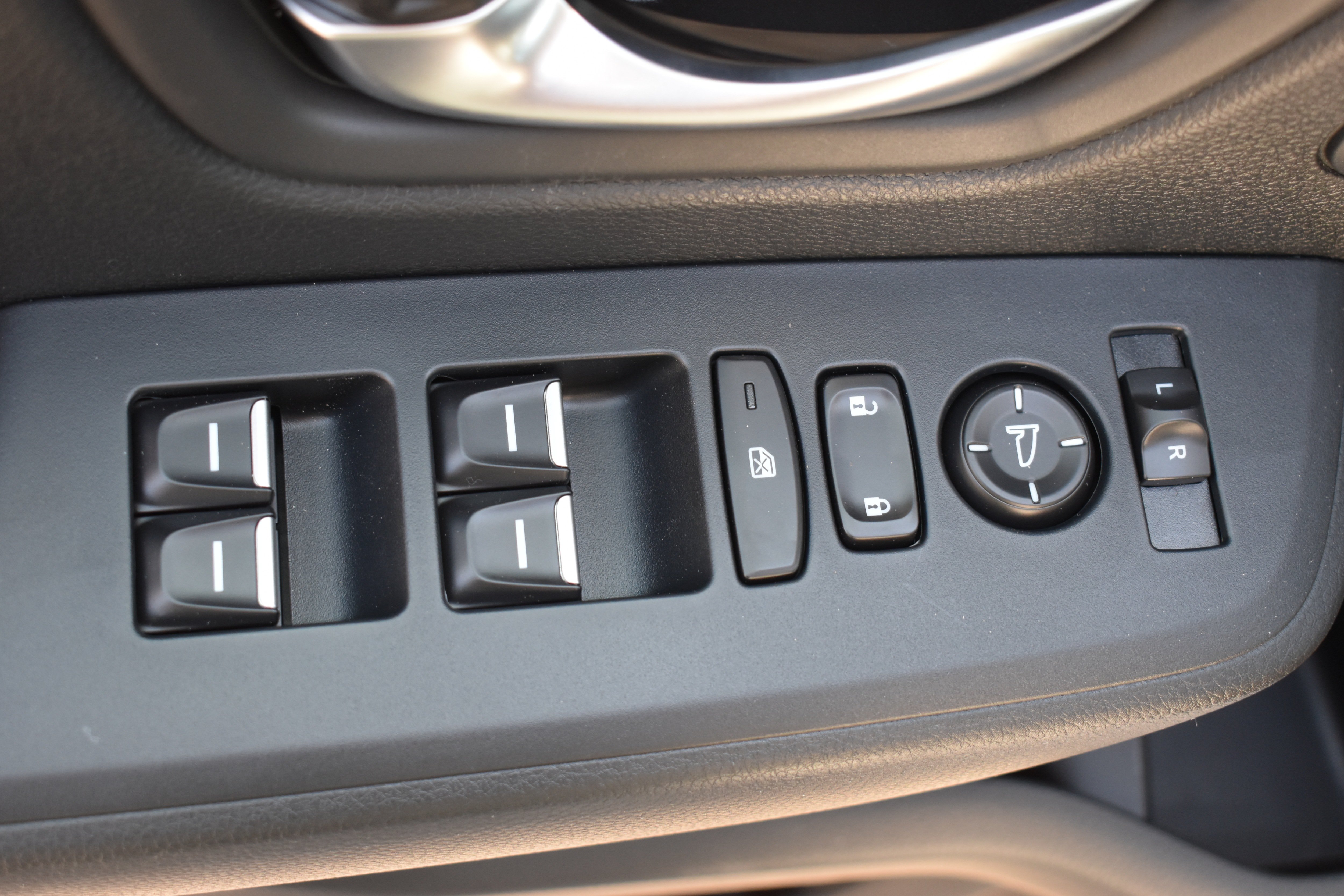 New 2026 Honda Passport RTL image 13