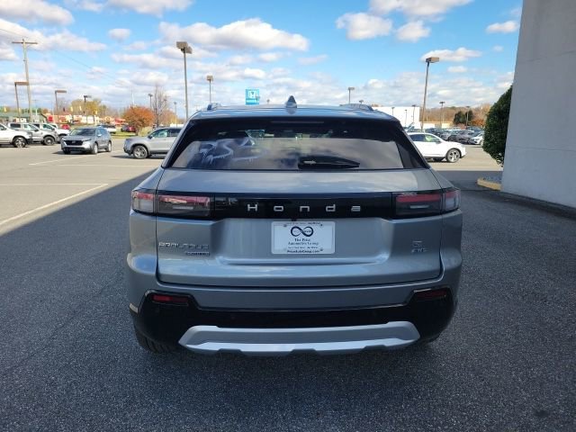 New 2025 Honda Prologue Touring image 4