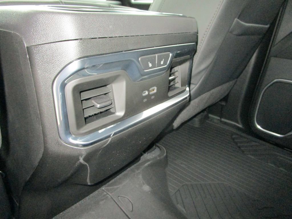 New 2026 Chevrolet Silverado 1500 LTZ image 24