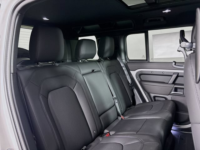 New 2026 Land Rover Defender 110 S AWD/4WD image 25