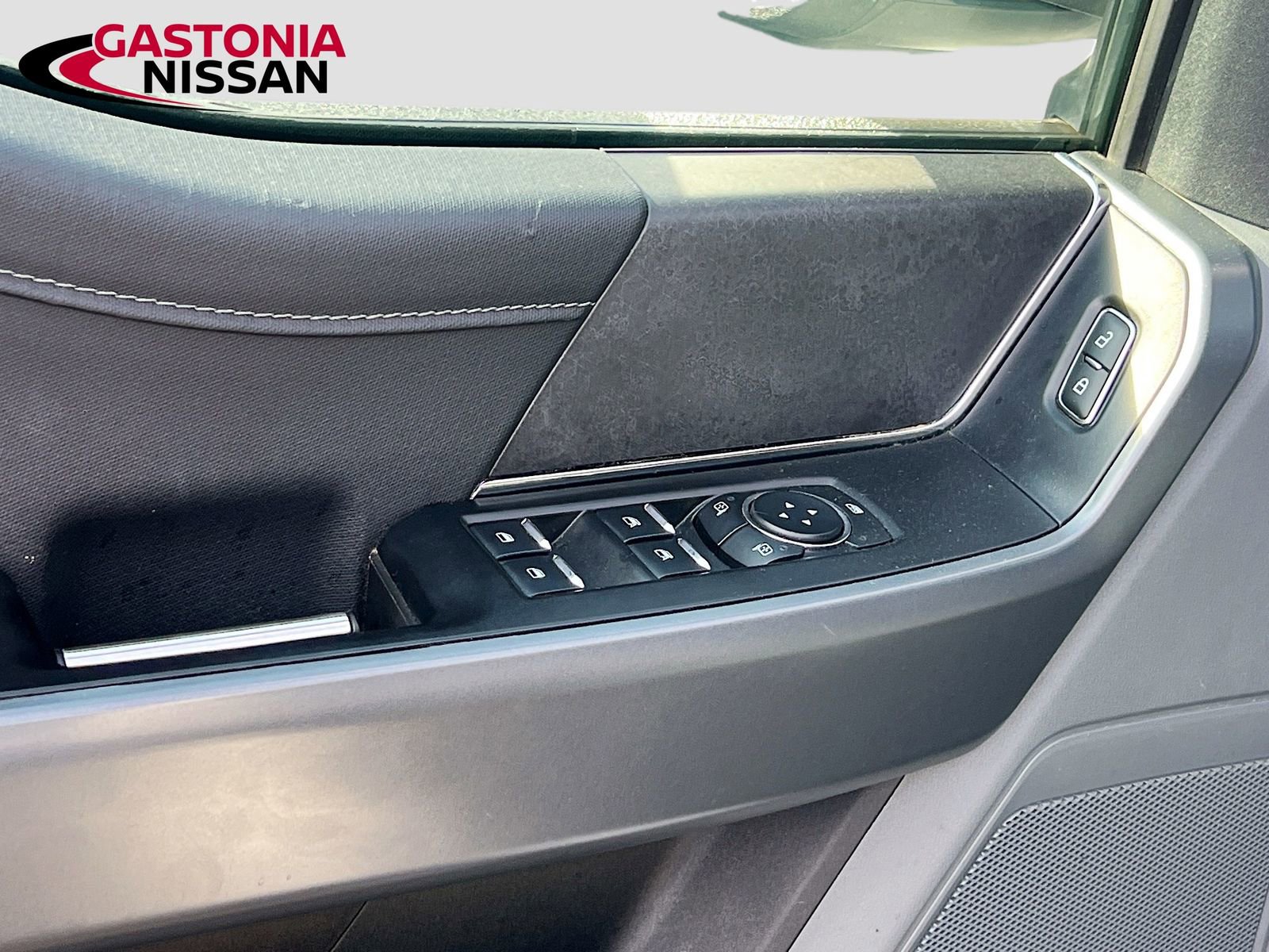 Used 2024 Ford F150 XLT w/ Mobile Office Package image 23