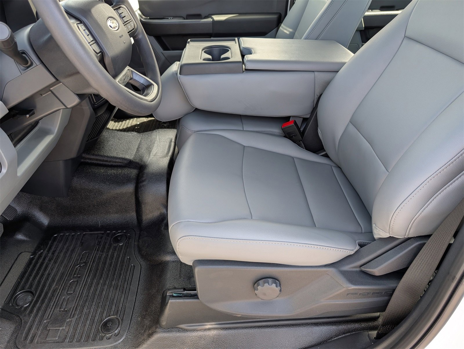 New 2026 Ford F350 XL image 14