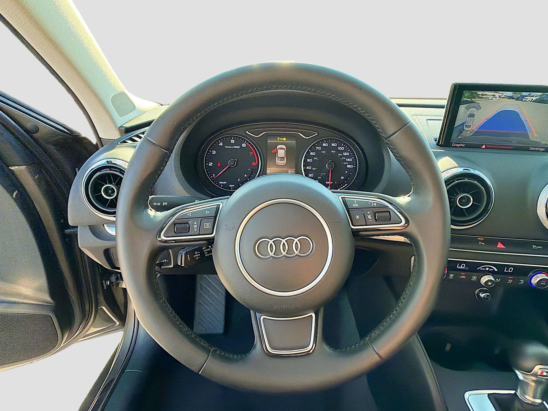 Used 2016 Audi A3 2.0T Premium Plus w/ Technology Package image 37