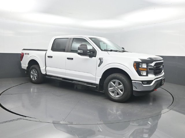 Used 2023 Ford F150 XLT w/ Trailer Tow Package AWD/4WD image 26